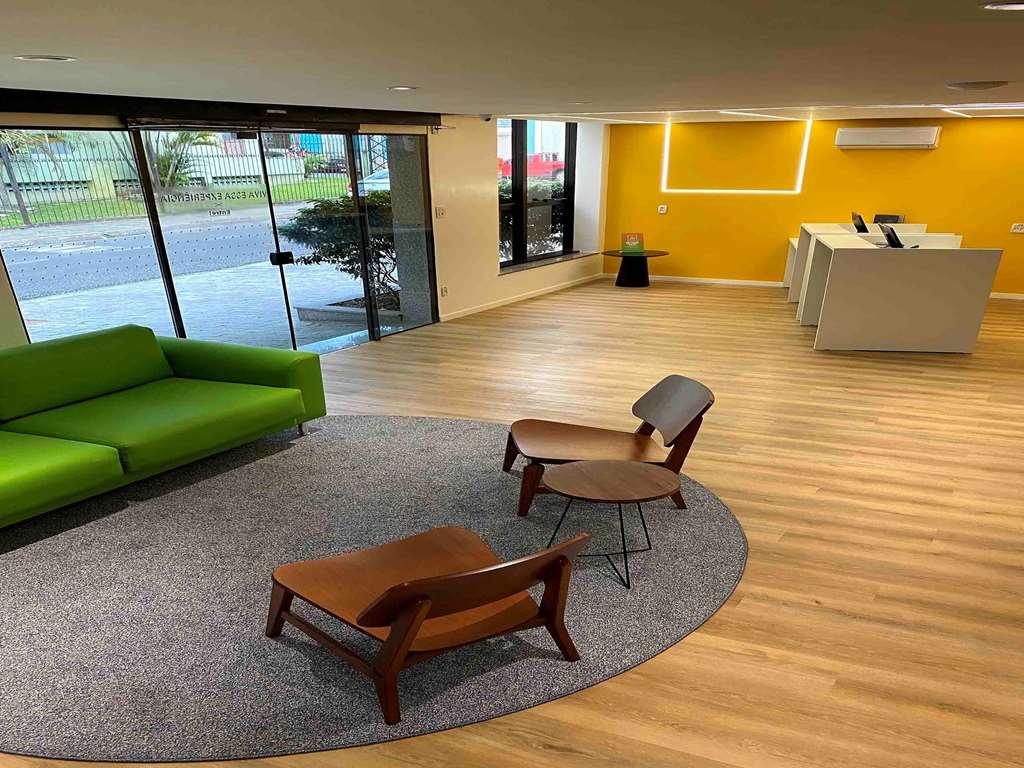 Ibis Styles Belem Batista Campos Ξενοδοχείο Εξωτερικό φωτογραφία