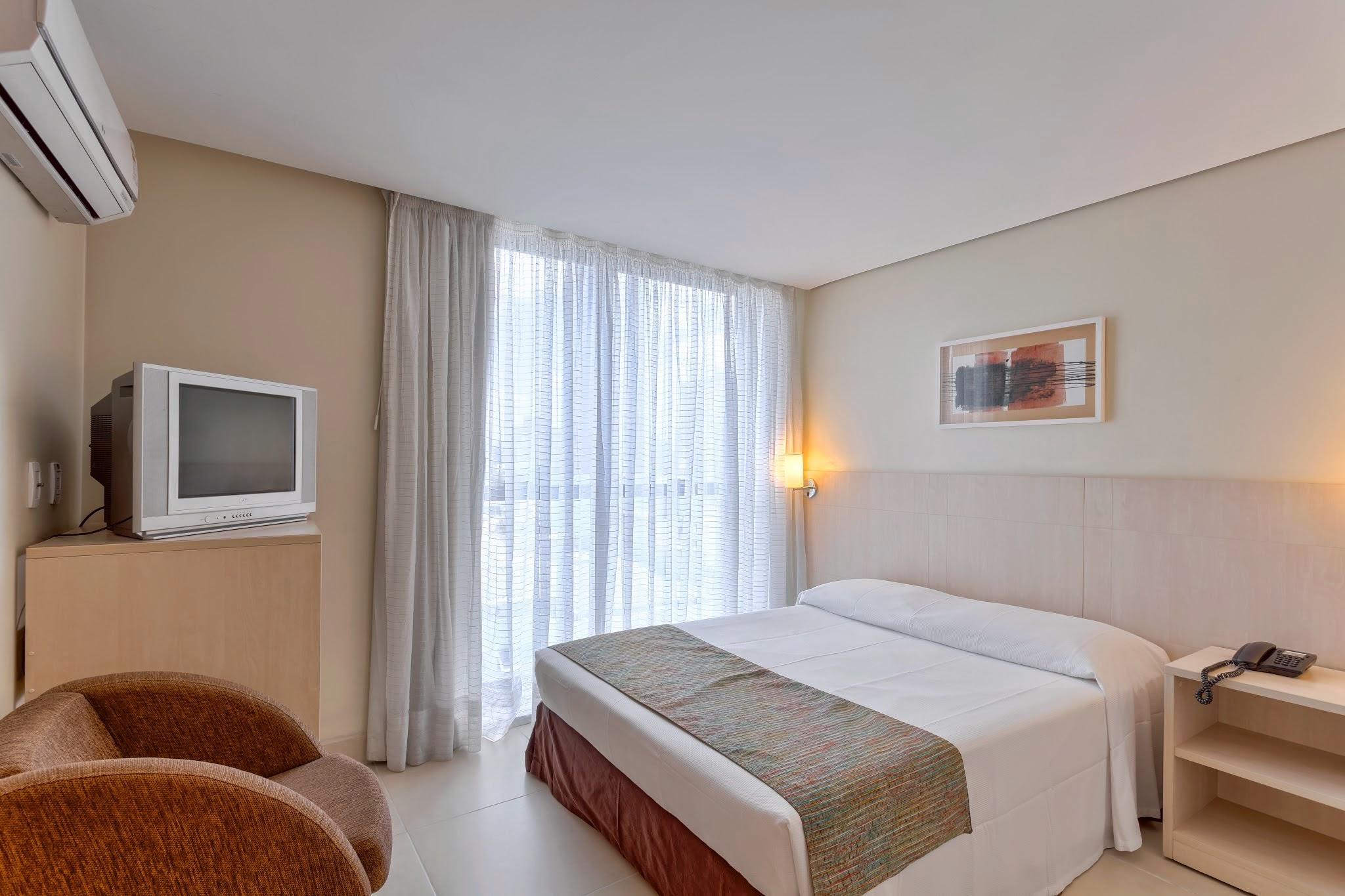 Ibis Styles Belem Batista Campos Ξενοδοχείο Εξωτερικό φωτογραφία