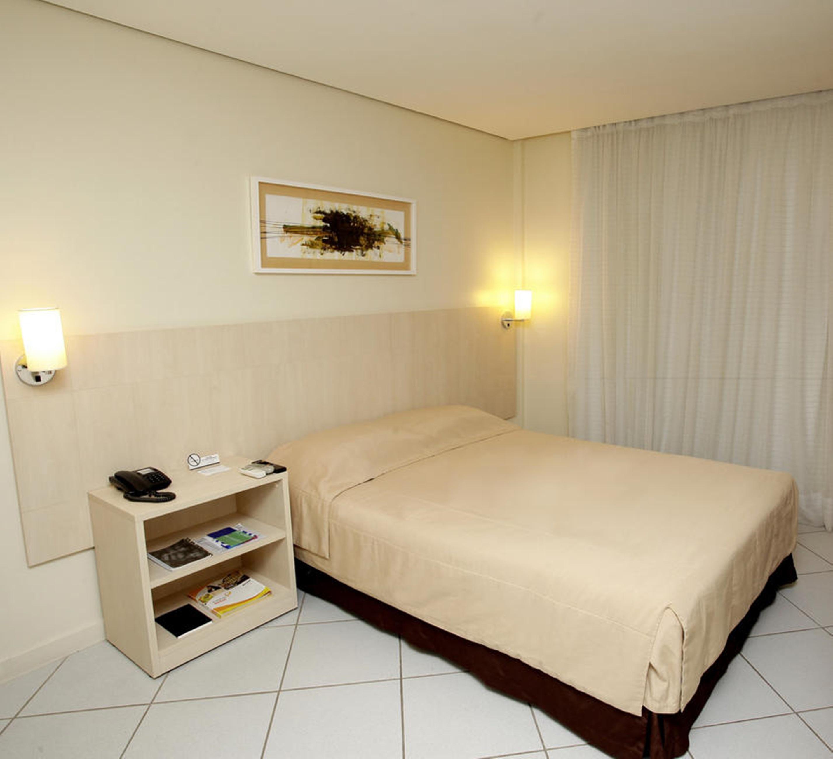 Ibis Styles Belem Batista Campos Ξενοδοχείο Εξωτερικό φωτογραφία
