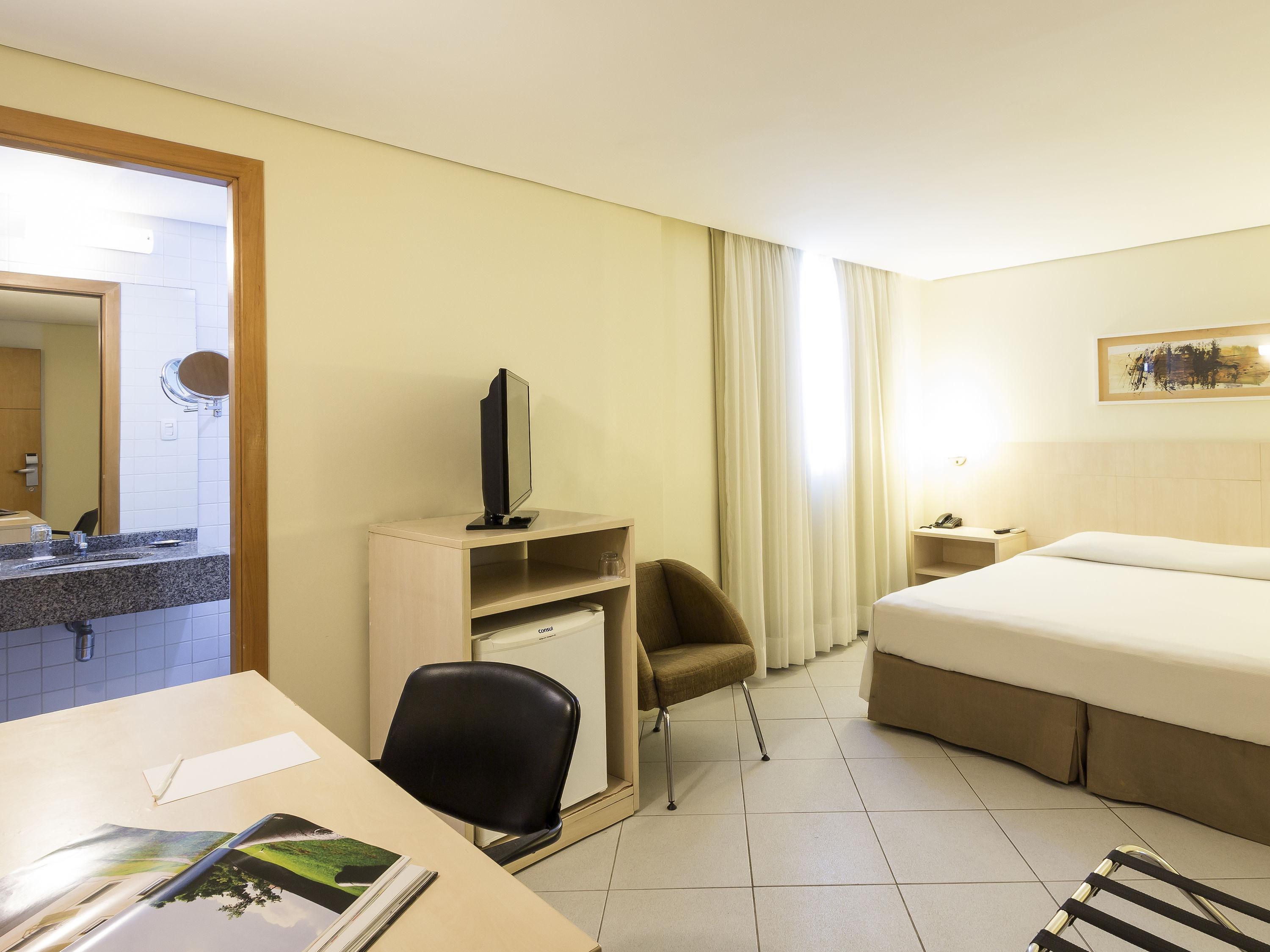 Ibis Styles Belem Batista Campos Ξενοδοχείο Εξωτερικό φωτογραφία