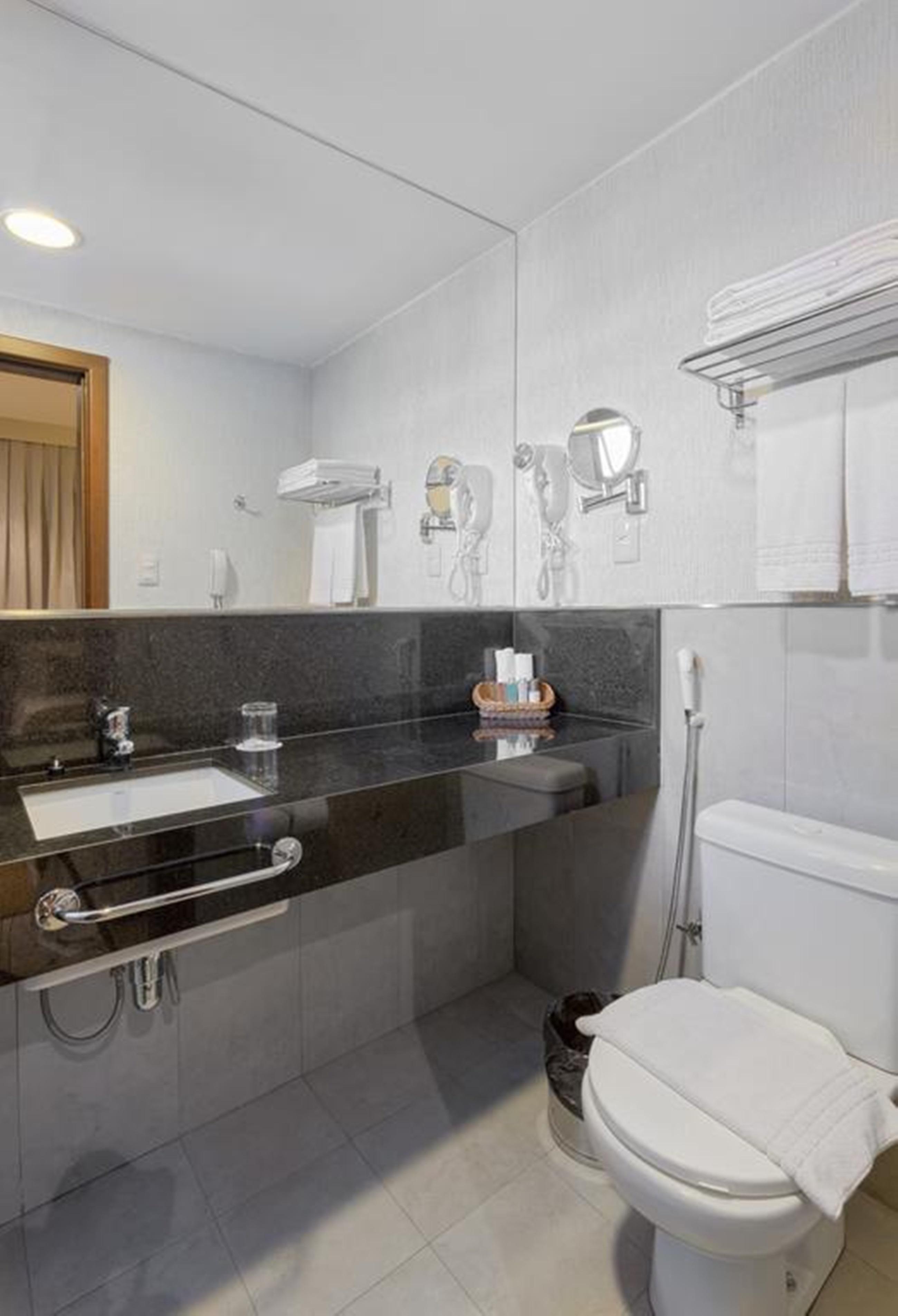Ibis Styles Belem Batista Campos Ξενοδοχείο Εξωτερικό φωτογραφία