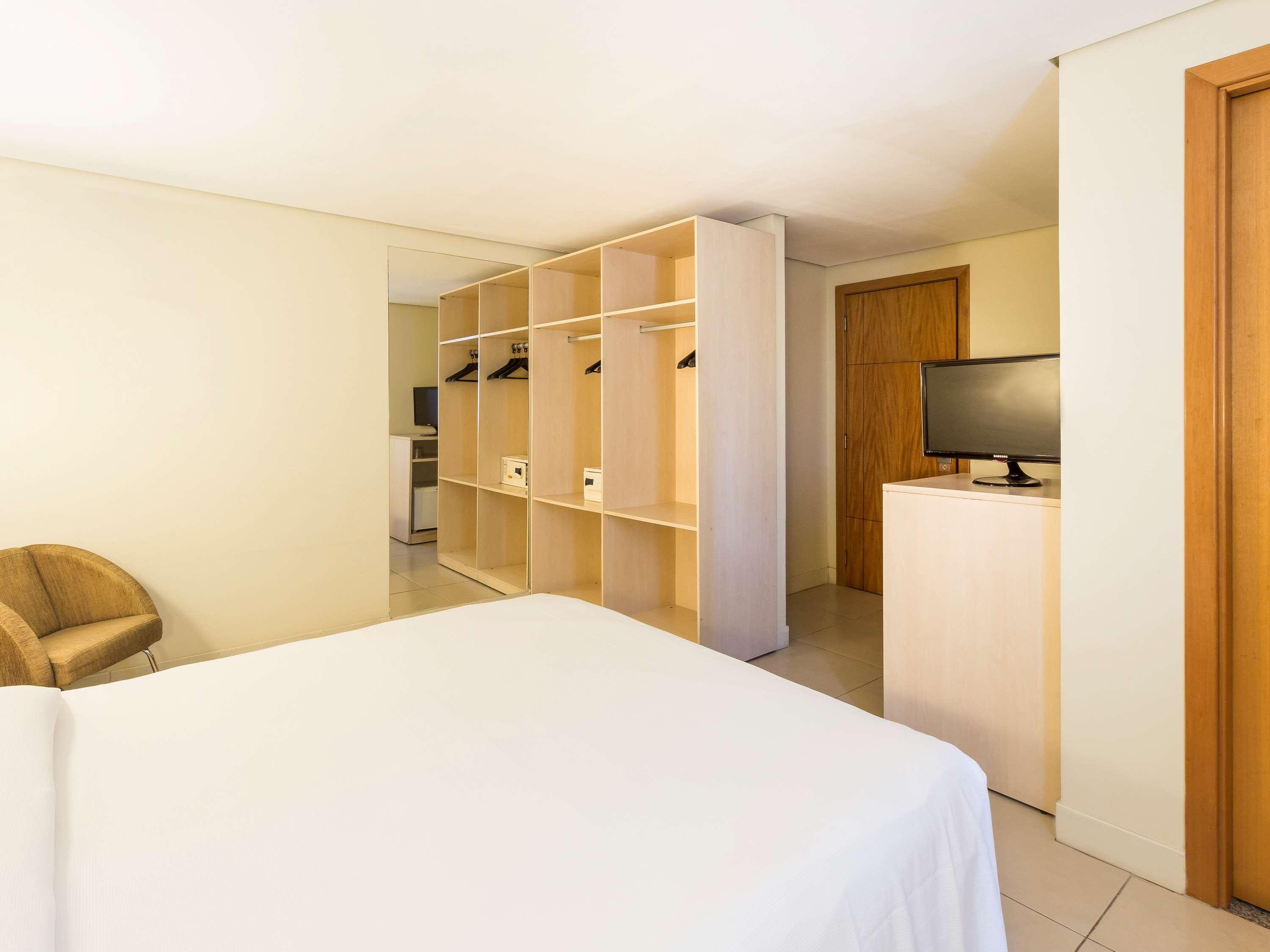 Ibis Styles Belem Batista Campos Ξενοδοχείο Εξωτερικό φωτογραφία