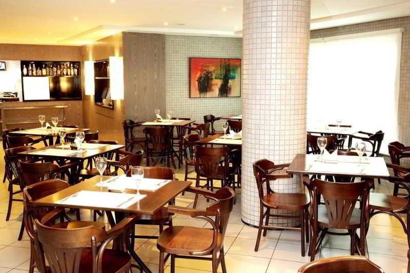 Ibis Styles Belem Batista Campos Ξενοδοχείο Εξωτερικό φωτογραφία