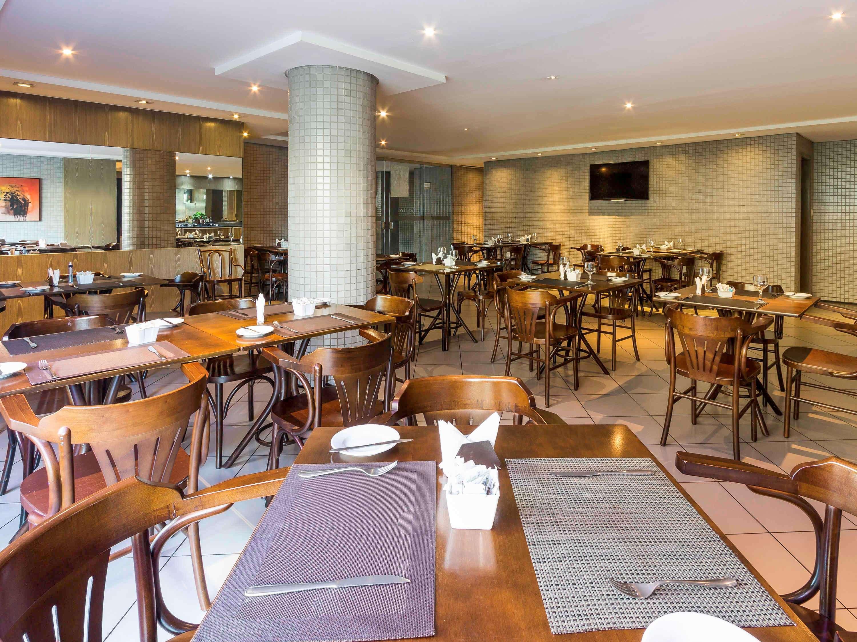 Ibis Styles Belem Batista Campos Ξενοδοχείο Εξωτερικό φωτογραφία