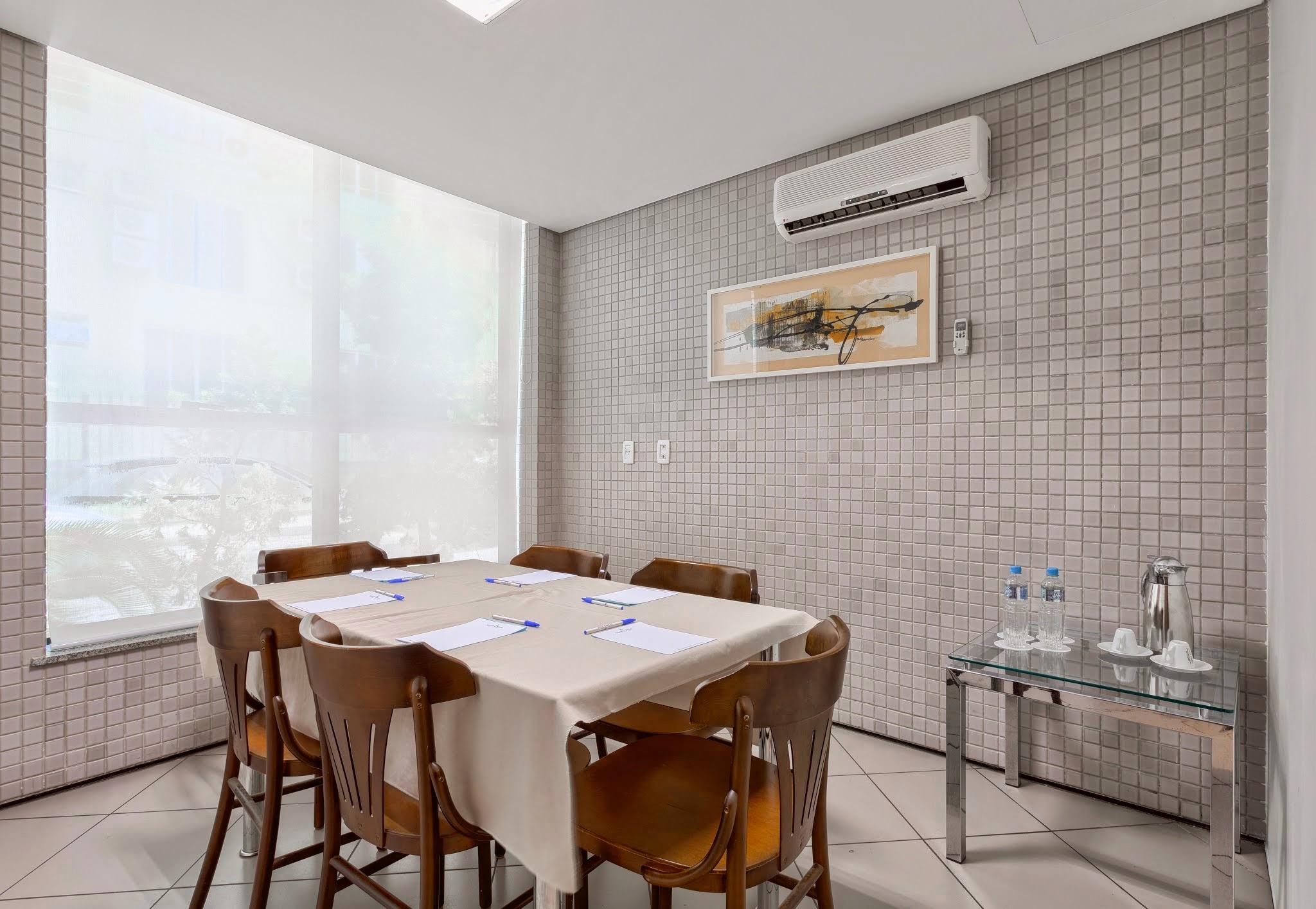 Ibis Styles Belem Batista Campos Ξενοδοχείο Εξωτερικό φωτογραφία