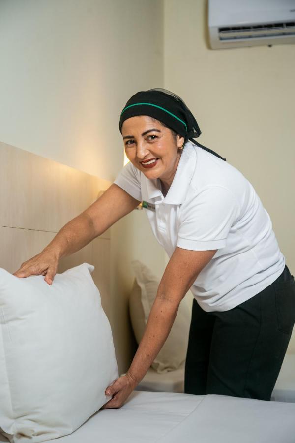 Ibis Styles Belem Batista Campos Ξενοδοχείο Εξωτερικό φωτογραφία