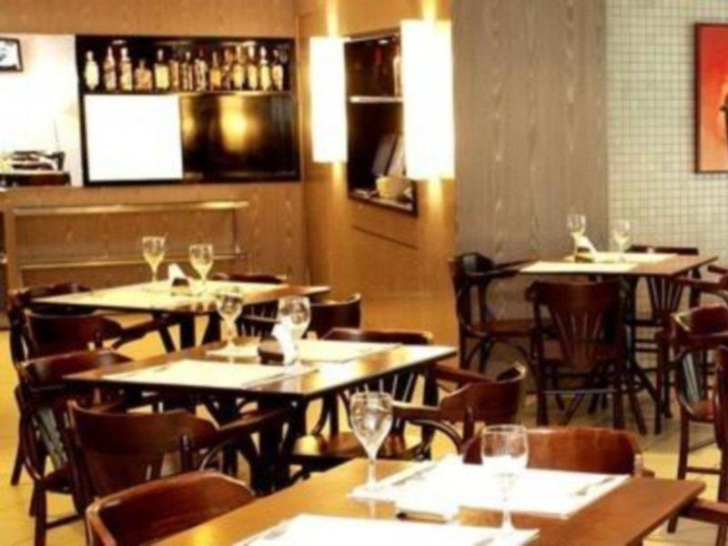 Ibis Styles Belem Batista Campos Ξενοδοχείο Εξωτερικό φωτογραφία