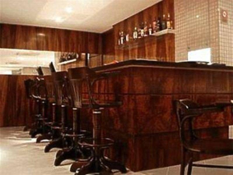 Ibis Styles Belem Batista Campos Ξενοδοχείο Εξωτερικό φωτογραφία