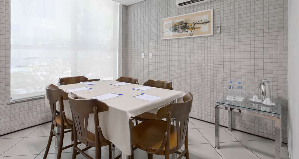 Ibis Styles Belem Batista Campos Ξενοδοχείο Εξωτερικό φωτογραφία