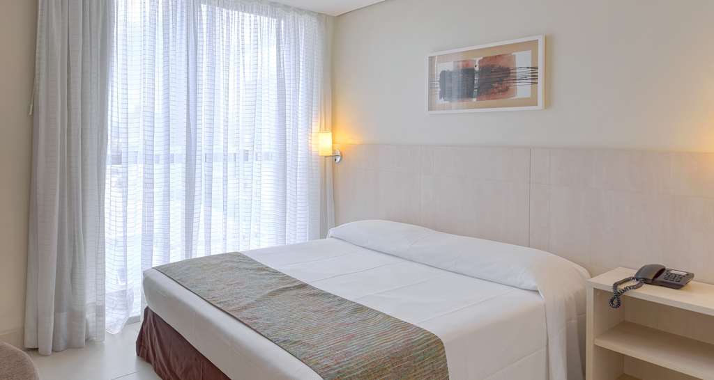 Ibis Styles Belem Batista Campos Ξενοδοχείο Εξωτερικό φωτογραφία
